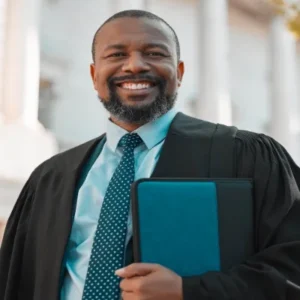 Michael Anderson